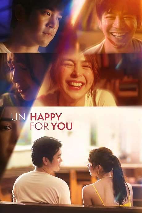 Un/Happy for You